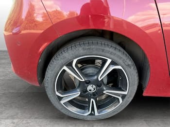 Used Vauxhall Corsa 2023 for sale - 79462572: Photo
