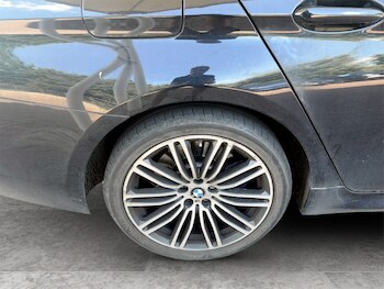 Used BMW 5 Series 2019 for sale - 78955567: Photo