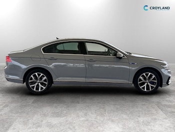 Used Volkswagen Passat 2022 for sale - 78044498: Photo