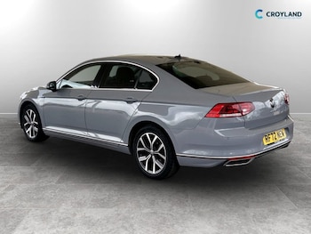 Used Volkswagen Passat 2022 for sale - 78044498: Photo