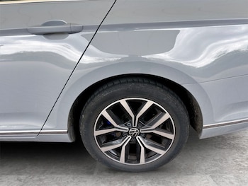 Used Volkswagen Passat 2022 for sale - 78044498: Photo