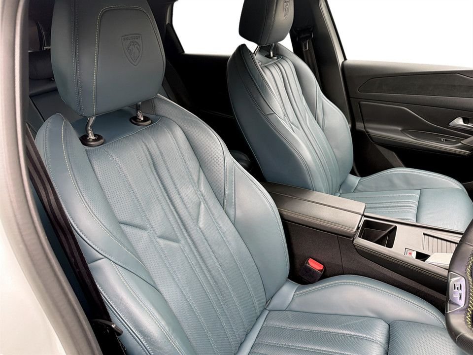 Used Peugeot 308 2022 for sale - 77898952: Photo 13