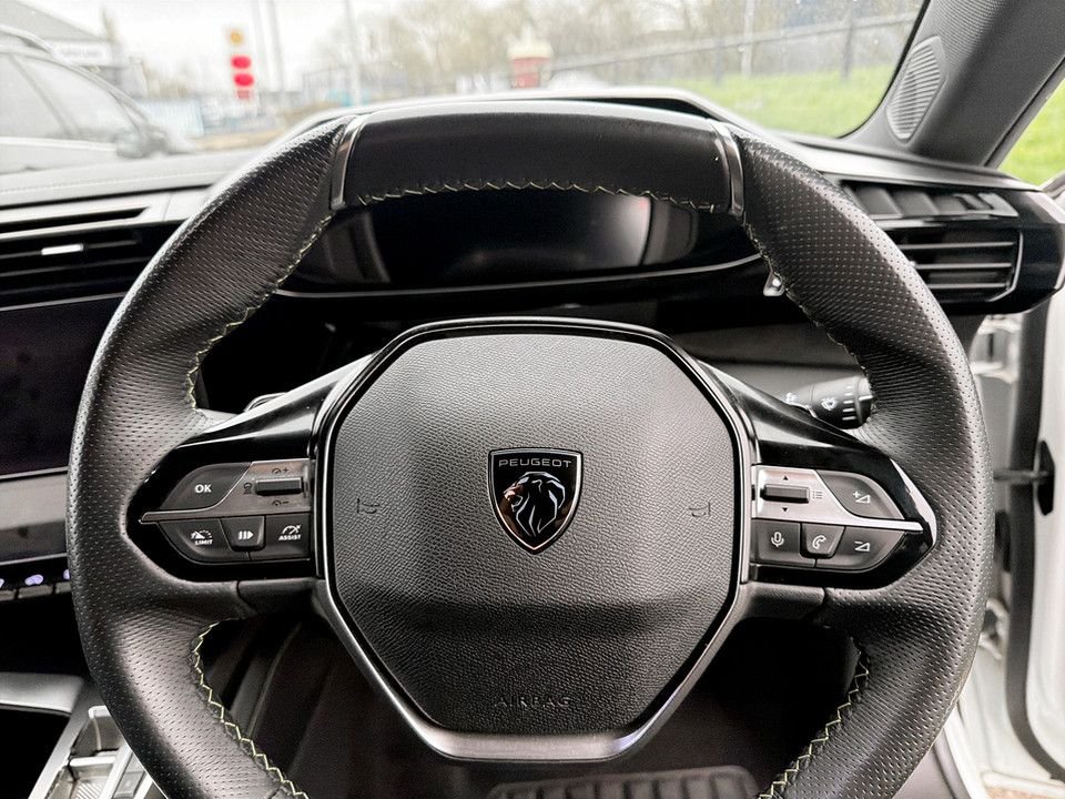 Used Peugeot 308 2022 for sale - 77898952: Photo 14