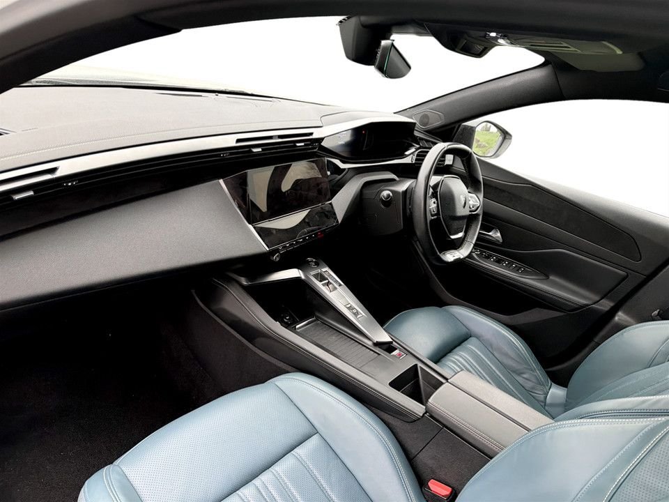 Used Peugeot 308 2022 for sale - 77898952: Photo 17