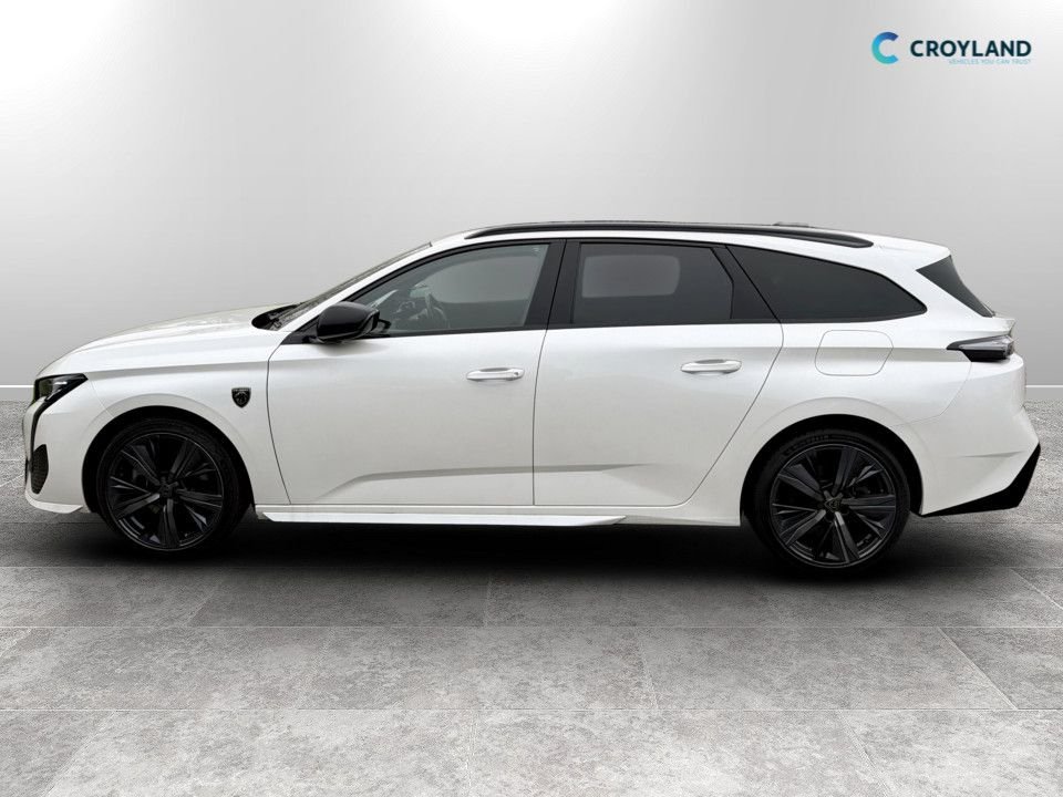 Used Peugeot 308 2022 for sale - 77898952: Photo 6