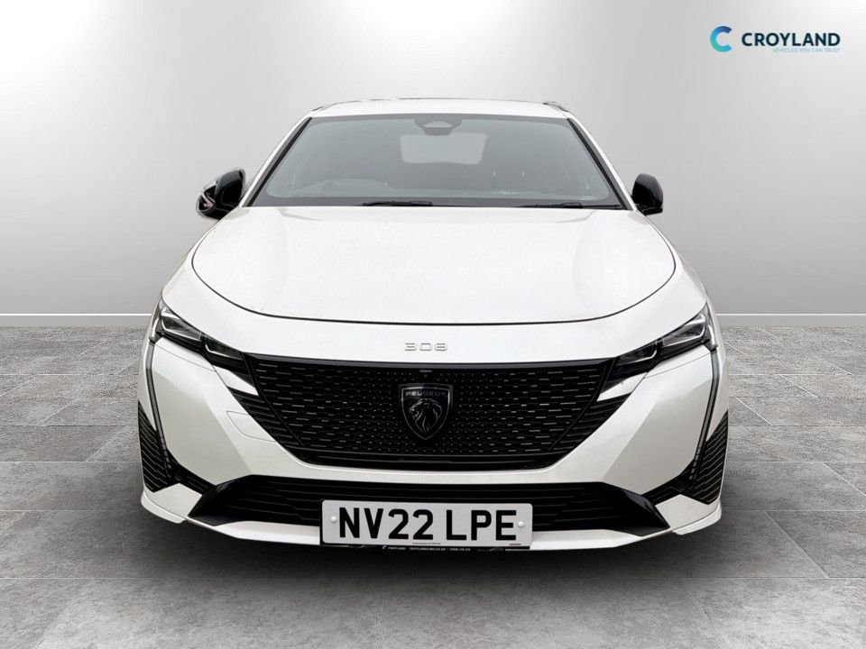 Used Peugeot 308 2022 for sale - 77898952: Photo 8