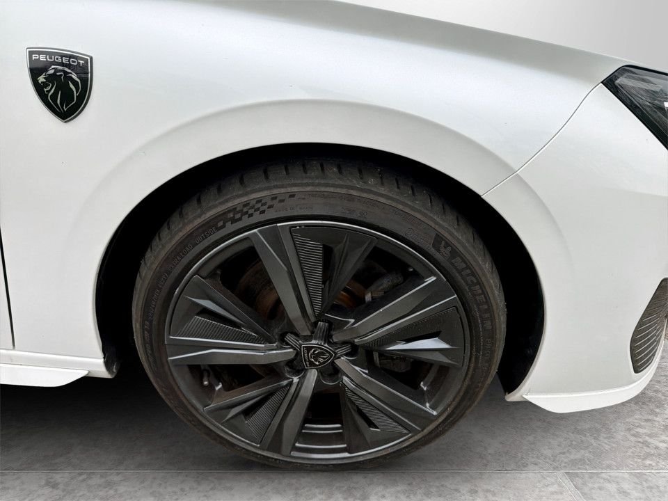 Used Peugeot 308 2022 for sale - 77898952: Photo 9