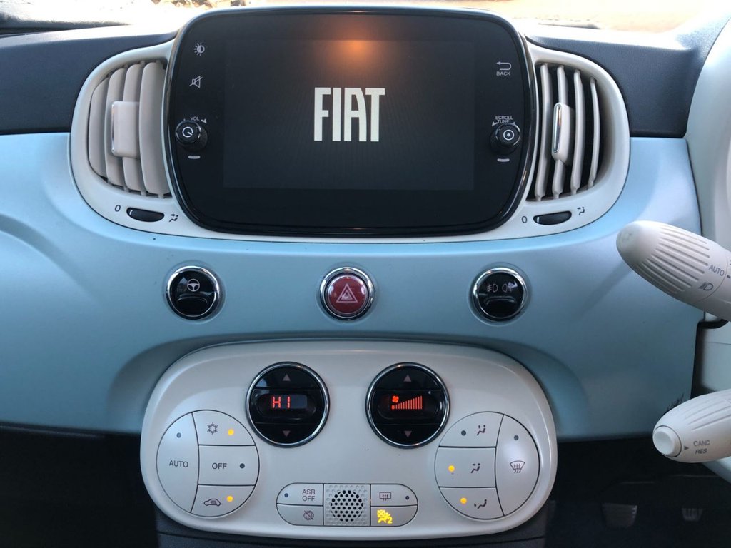 Used Fiat 500 2023 for sale - 77421826: Photo 15