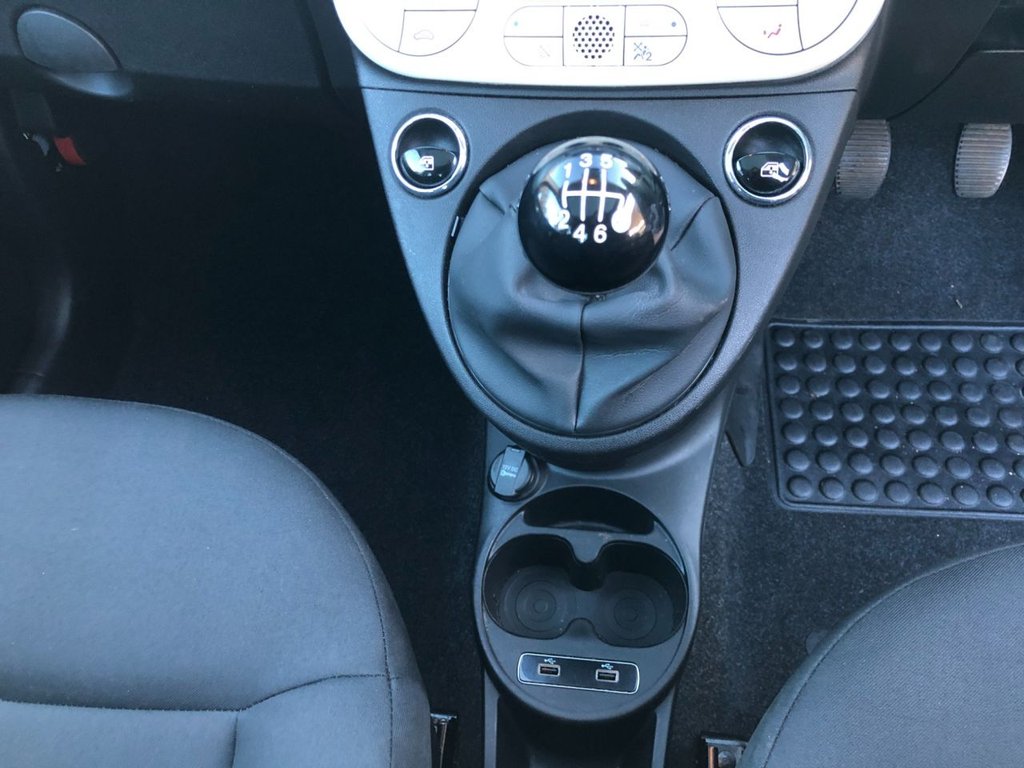 Used Fiat 500 2023 for sale - 77421826: Photo 16