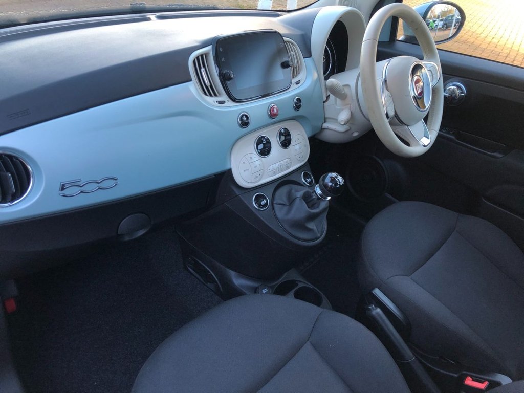 Used Fiat 500 2023 for sale - 77421826: Photo 18