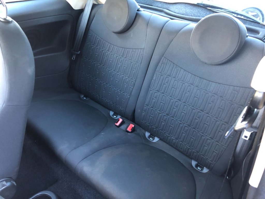 Used Fiat 500 2023 for sale - 77421826: Photo 19