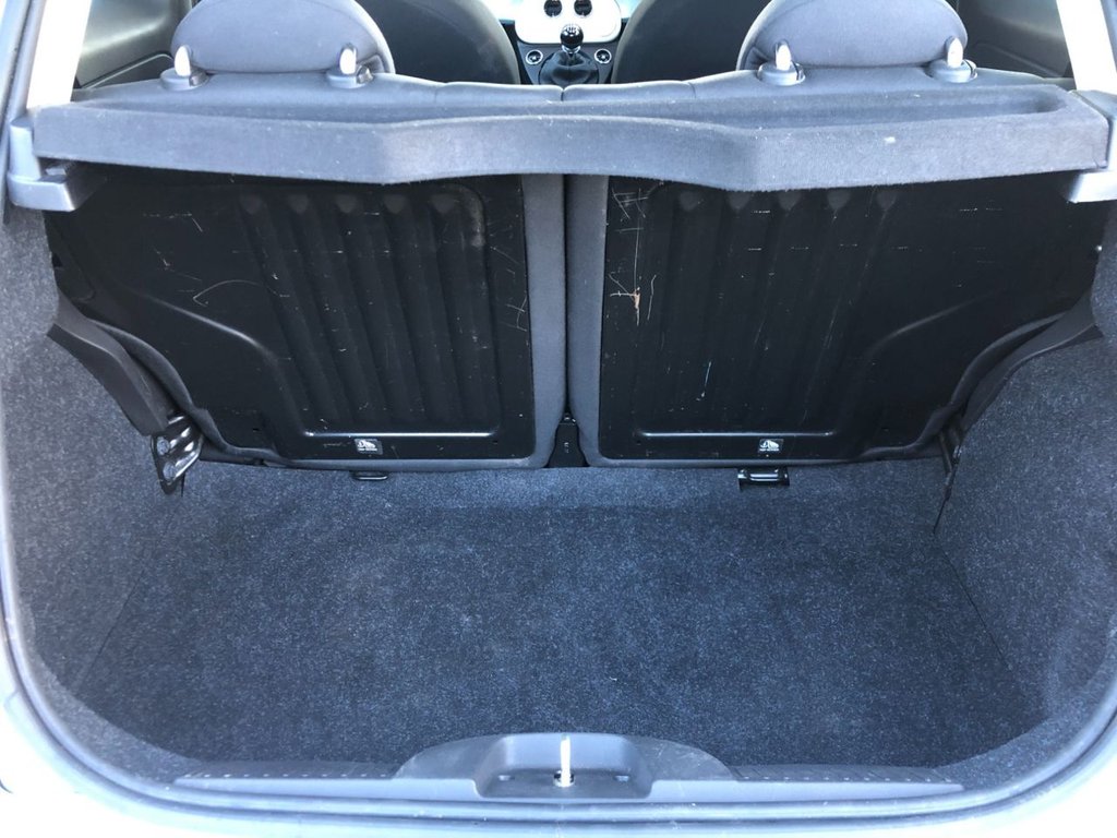 Used Fiat 500 2023 for sale - 77421826: Photo 21