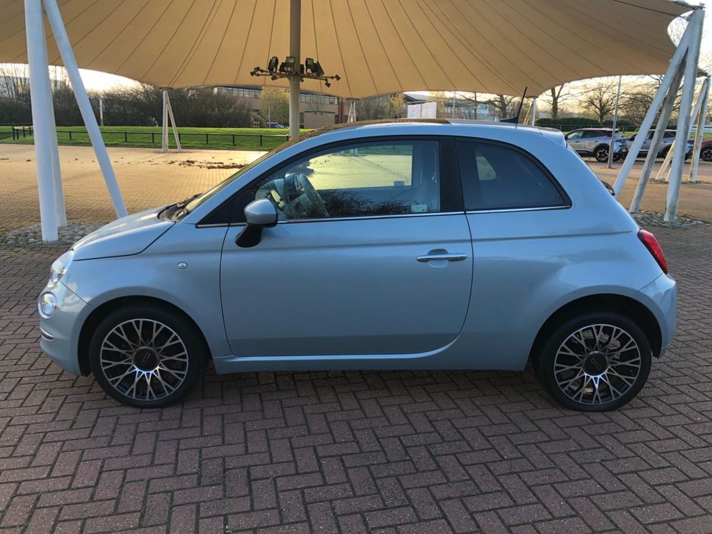 Used Fiat 500 2023 for sale - 77421826: Photo 6