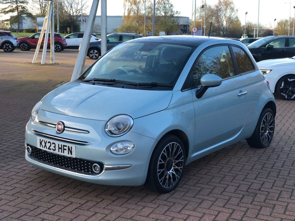 Used Fiat 500 2023 for sale - 77421826: Photo 7
