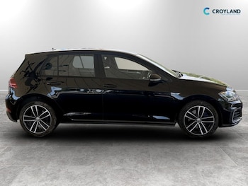 Used Volkswagen Golf 2020 for sale - 79089505: Photo