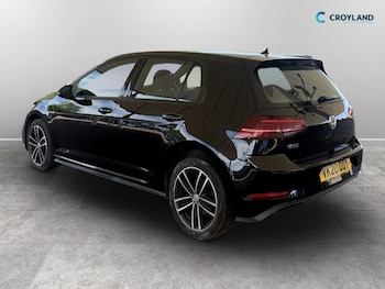 Used Volkswagen Golf 2020 for sale - 79089505: Photo