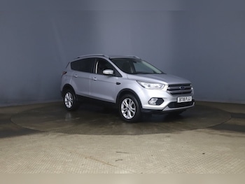 Used Ford Kuga 2018 for sale - 77319460: Photo