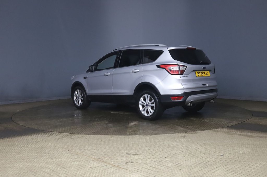 Used Ford Kuga 2018 for sale - 77319460: Photo 2