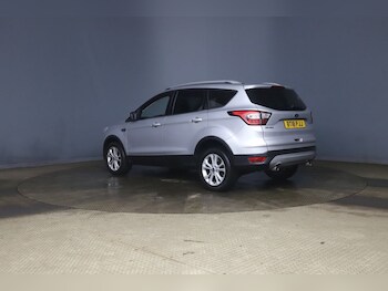 Used Ford Kuga 2018 for sale - 77319460: Photo
