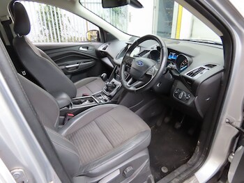 Used Ford Kuga 2018 for sale - 77319460: Photo