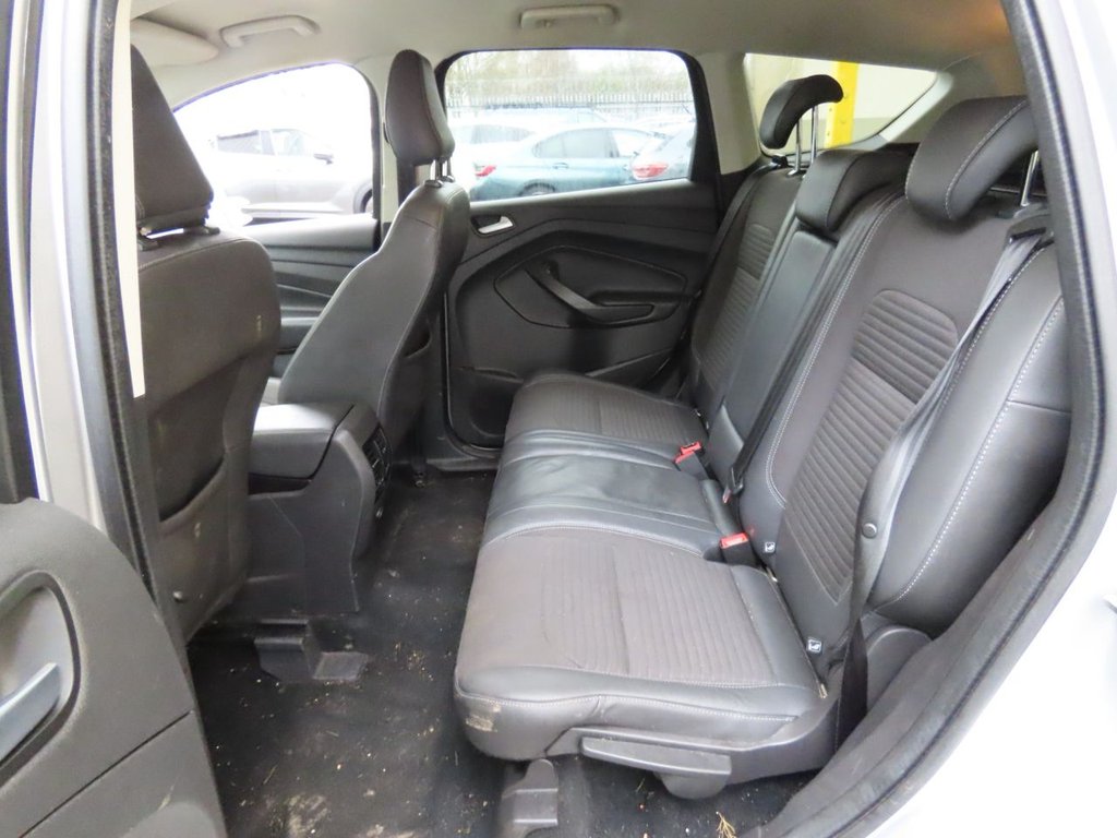 Used Ford Kuga 2018 for sale - 77319460: Photo 4