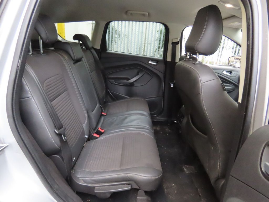 Used Ford Kuga 2018 for sale - 77319460: Photo 6