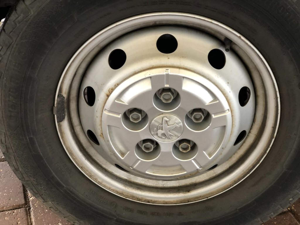 Used Peugeot Boxer 2023 for sale - 77313230: Photo 4