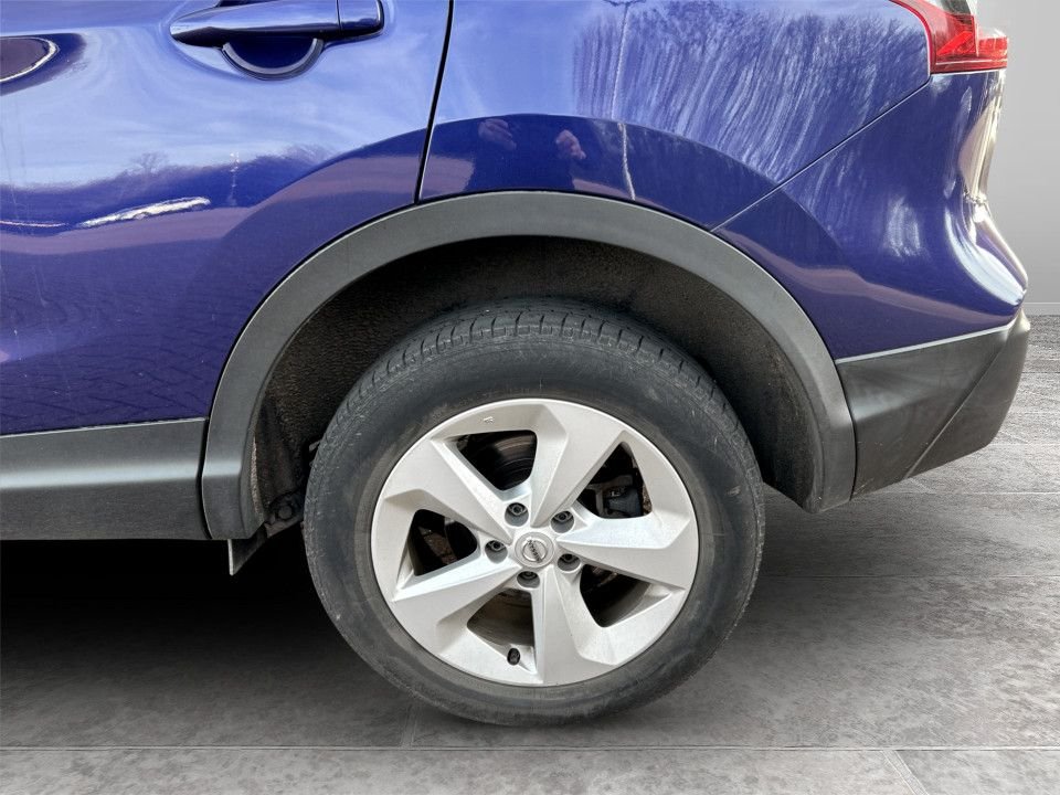 Used Nissan Qashqai 2019 for sale - 77654725: Photo 4