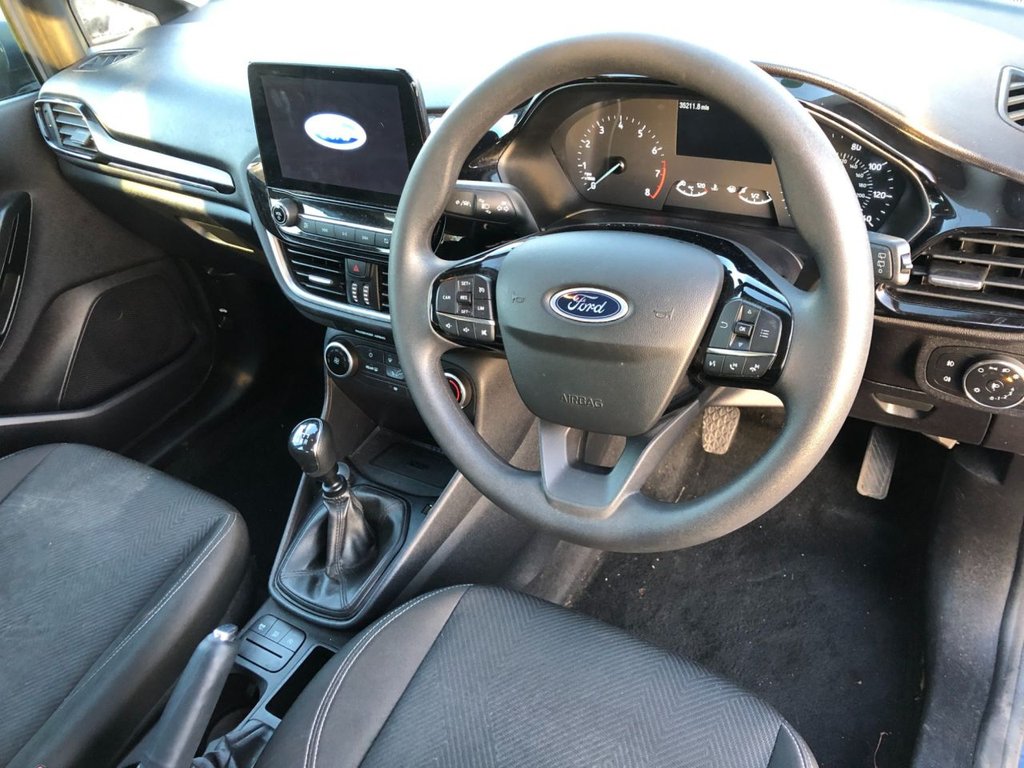 Used Ford Fiesta 2022 for sale - 77280679: Photo 10