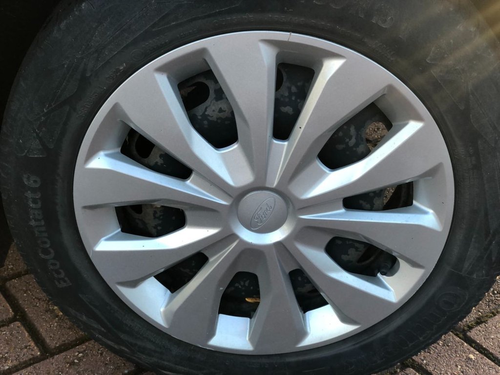 Used Ford Fiesta 2022 for sale - 77280679: Photo 4