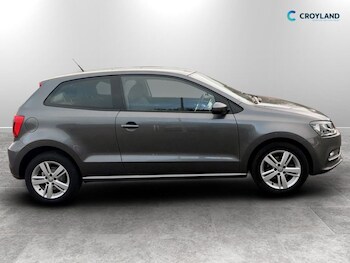 Used Volkswagen Polo 2017 for sale - 78299562: Photo