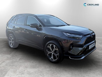 Used Toyota RAV4 2023 for sale - 79089750: Photo