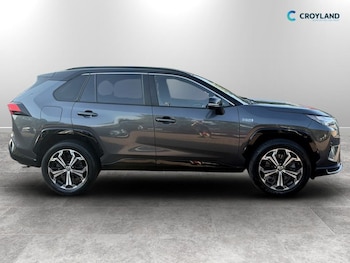 Used Toyota RAV4 2023 for sale - 79089750: Photo
