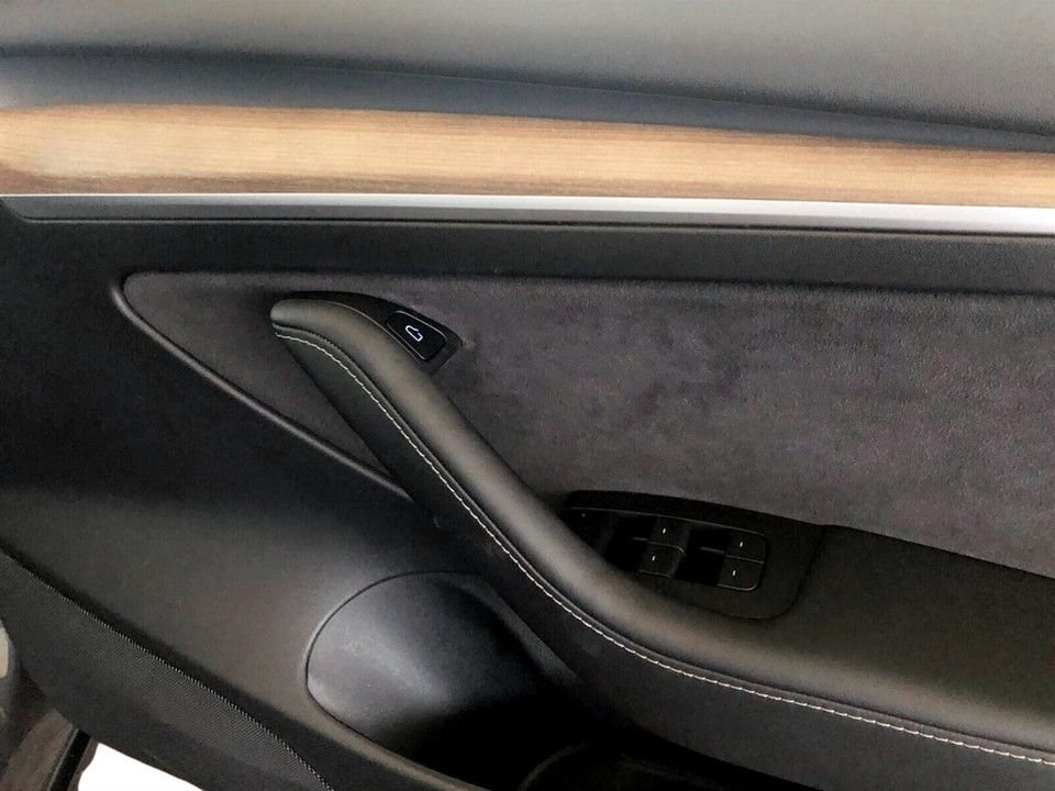 Used Tesla Model 3 2021 for sale - 77258344: Photo 11