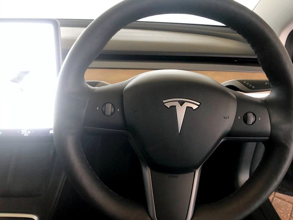 Used Tesla Model 3 2021 for sale - 77258344: Photo 13