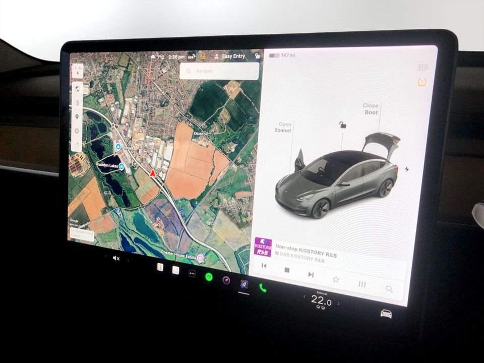 Used Tesla Model 3 2021 for sale - 77258344: Photo 14