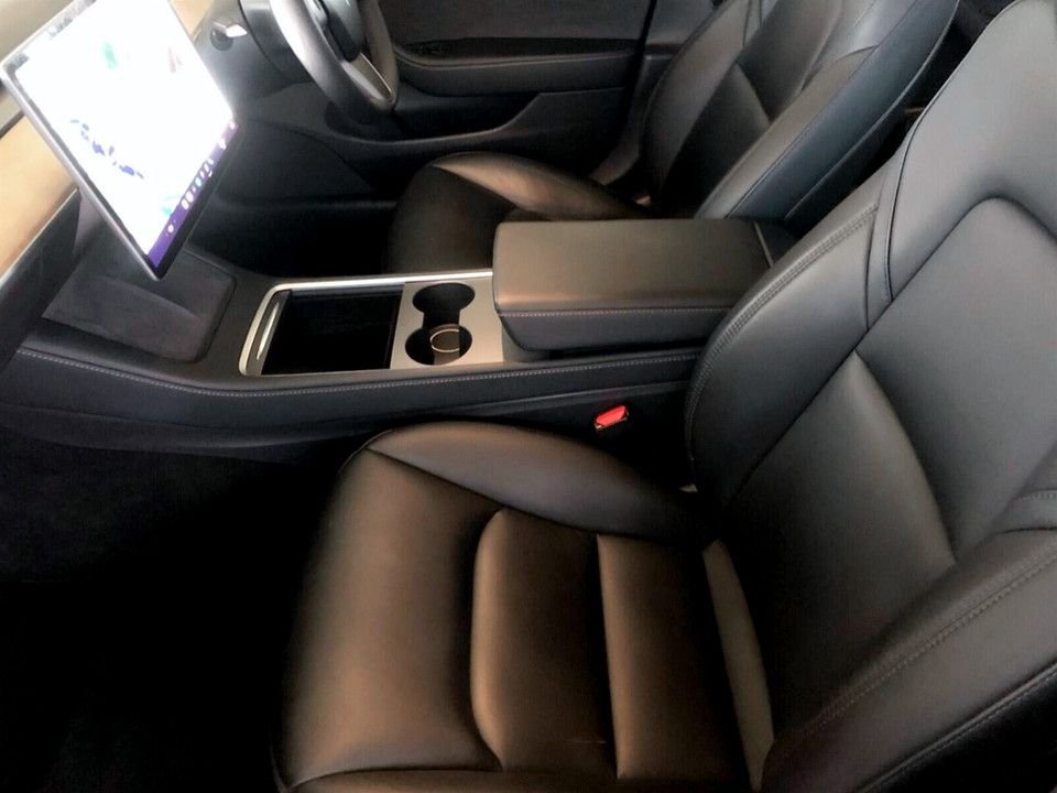 Used Tesla Model 3 2021 for sale - 77258344: Photo 15