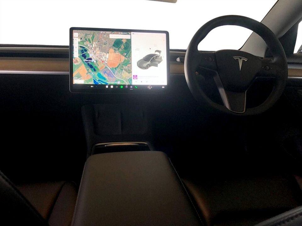 Used Tesla Model 3 2021 for sale - 77258344: Photo 17