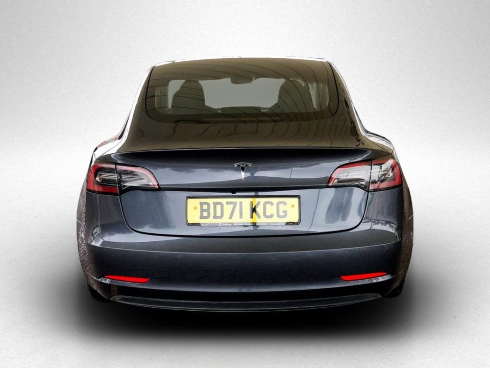 Used Tesla Model 3 2021 for sale - 77258344: Photo 18