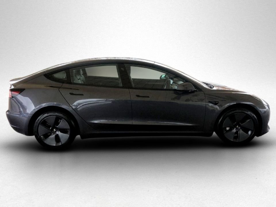 Used Tesla Model 3 2021 for sale - 77258344: Photo 2