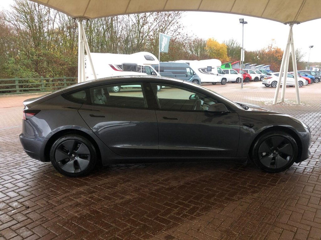 Used Tesla Model 3 2021 for sale - 77258344: Photo 20