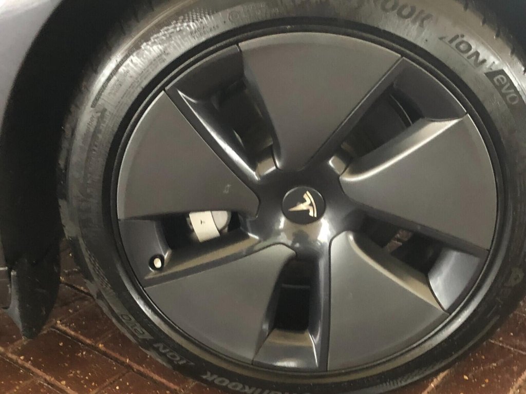 Used Tesla Model 3 2021 for sale - 77258344: Photo 22