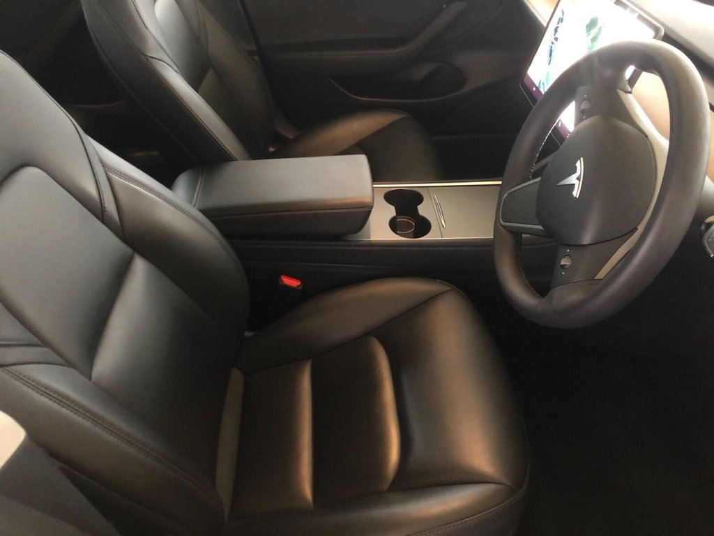 Used Tesla Model 3 2021 for sale - 77258344: Photo 23