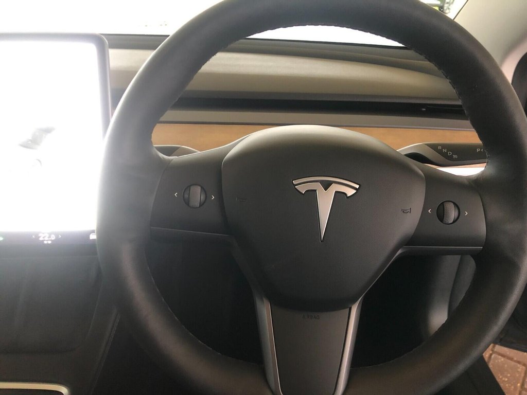 Used Tesla Model 3 2021 for sale - 77258344: Photo 28