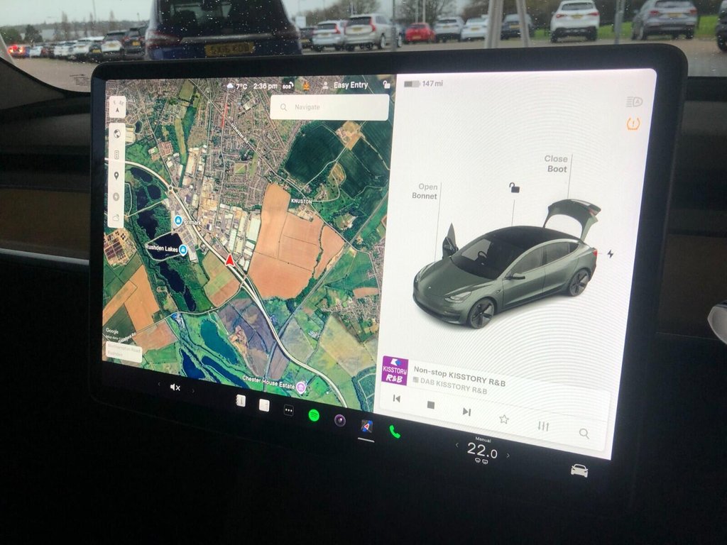 Used Tesla Model 3 2021 for sale - 77258344: Photo 29