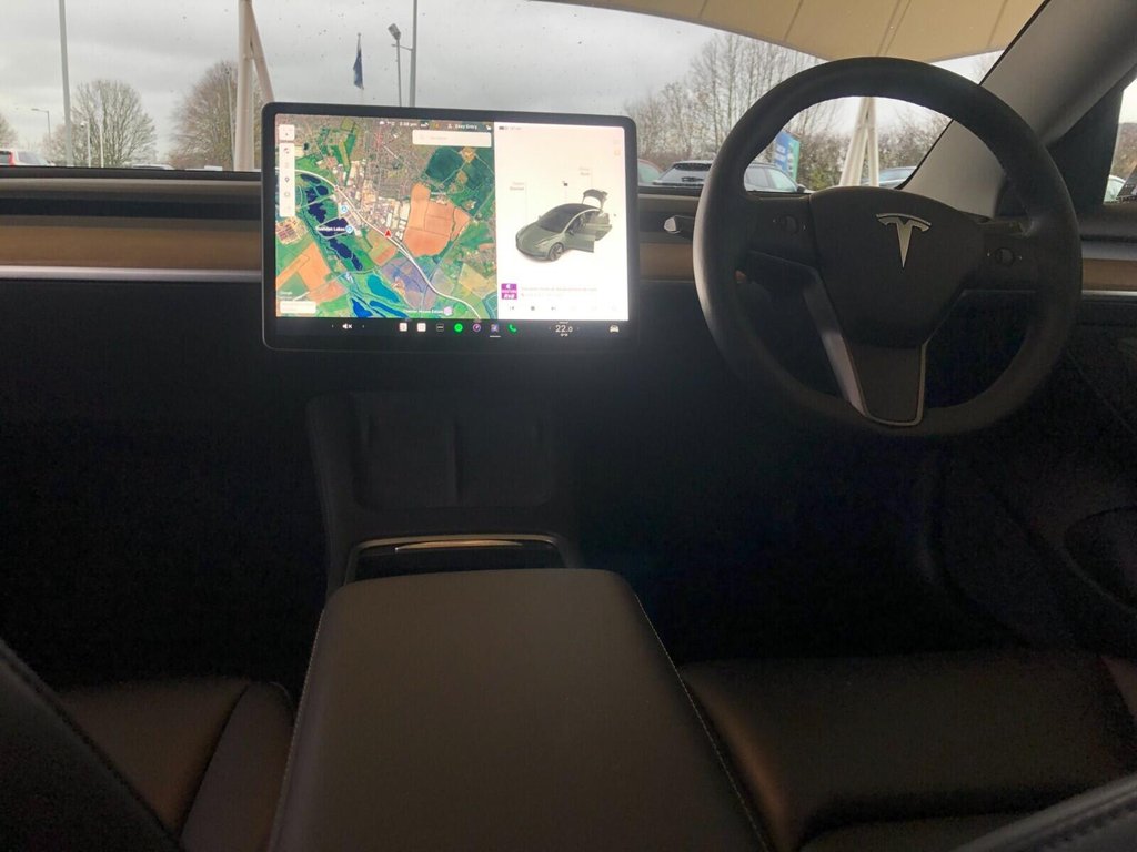 Used Tesla Model 3 2021 for sale - 77258344: Photo 34