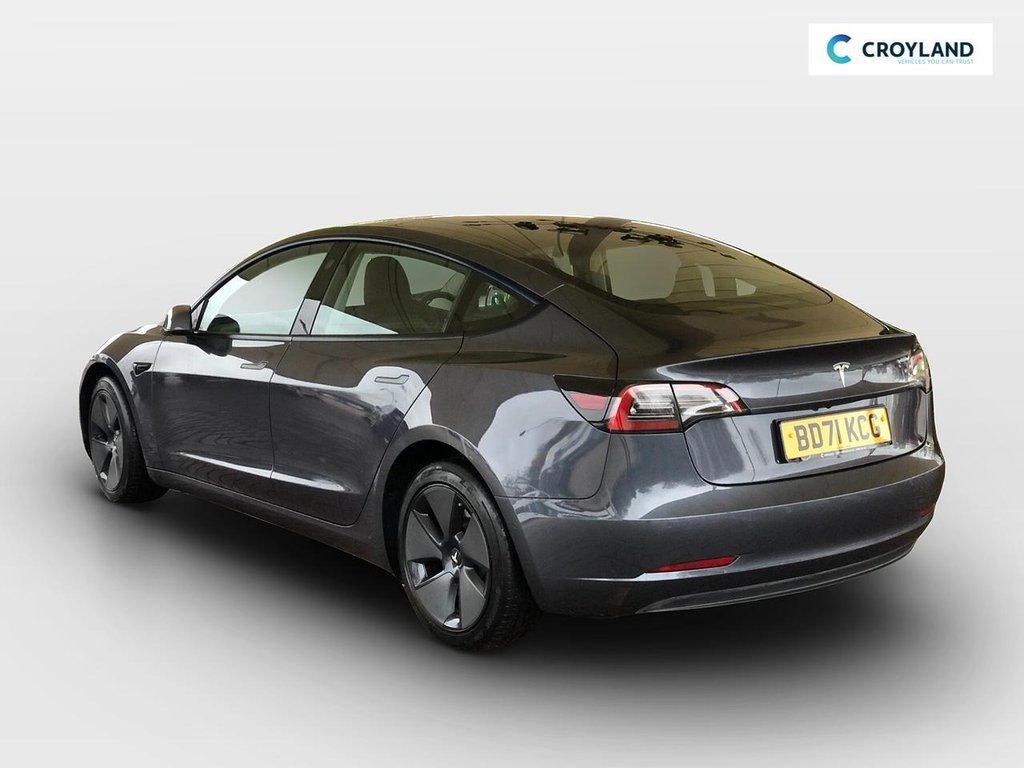 Used Tesla Model 3 2021 for sale - 77258344: Photo 37