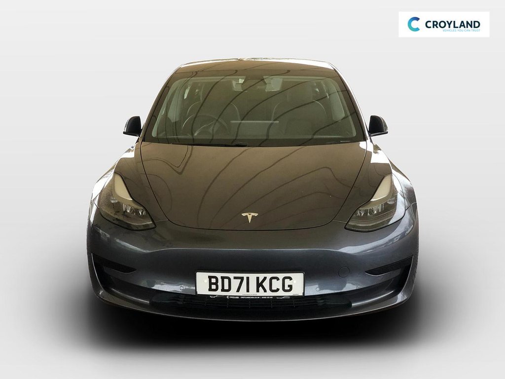 Used Tesla Model 3 2021 for sale - 77258344: Photo 40