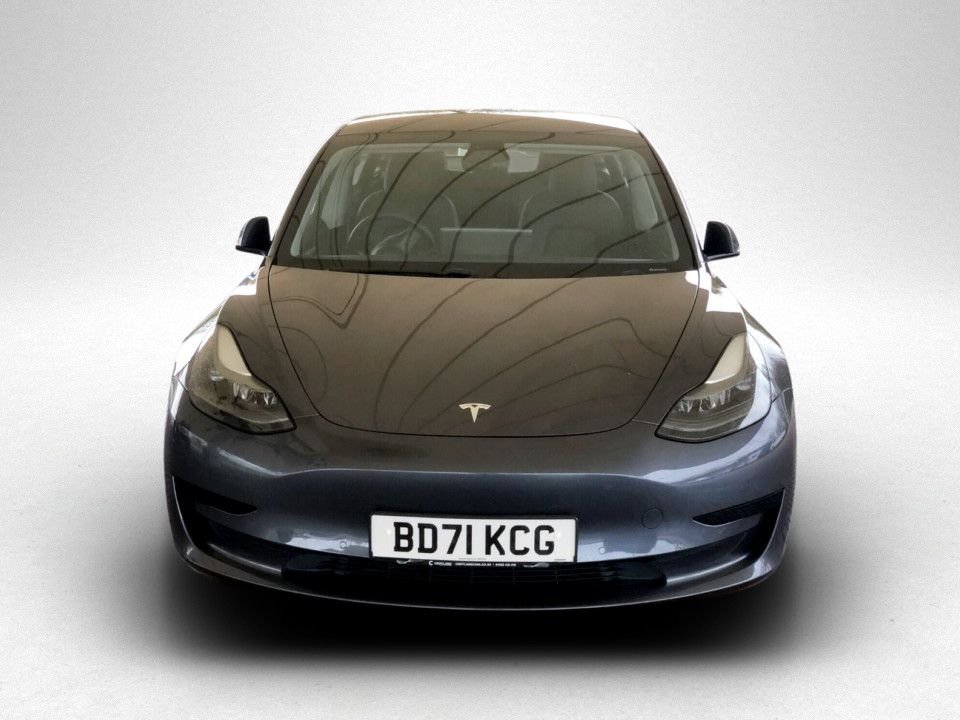 Used Tesla Model 3 2021 for sale - 77258344: Photo 7