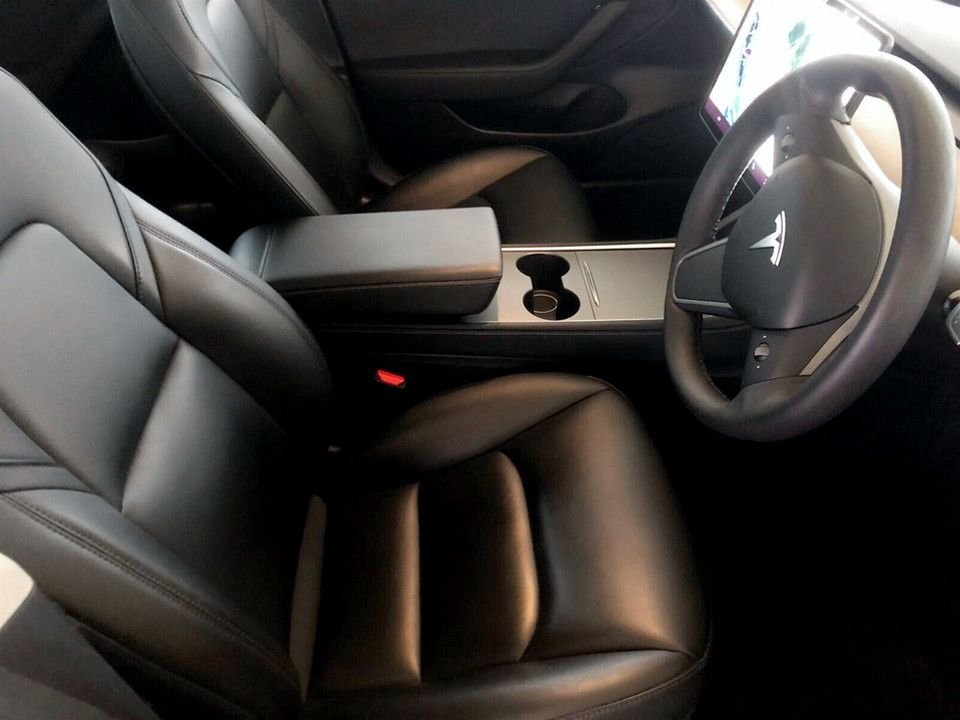 Used Tesla Model 3 2021 for sale - 77258344: Photo 8
